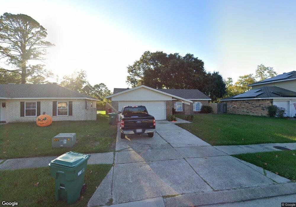 339 Foxcroft St, Slidell, LA 70461 - photo 1