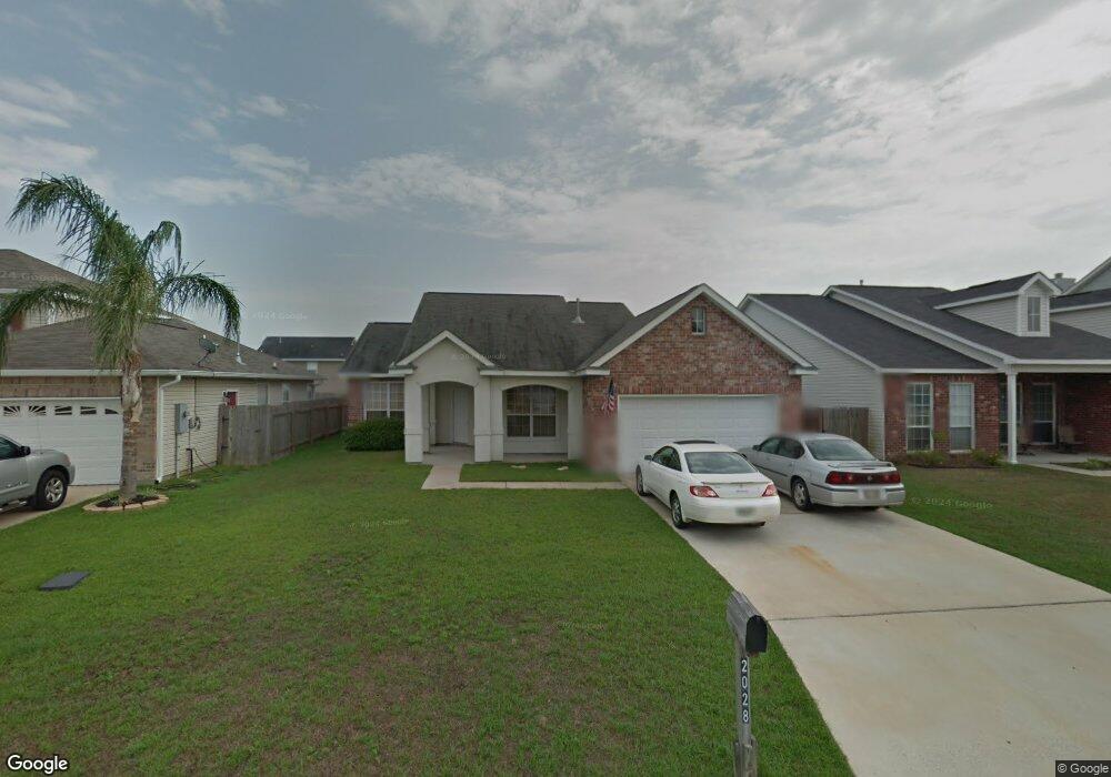 2028 Heather (Lot 207) Ln, Slidell, LA 70461 - photo 1