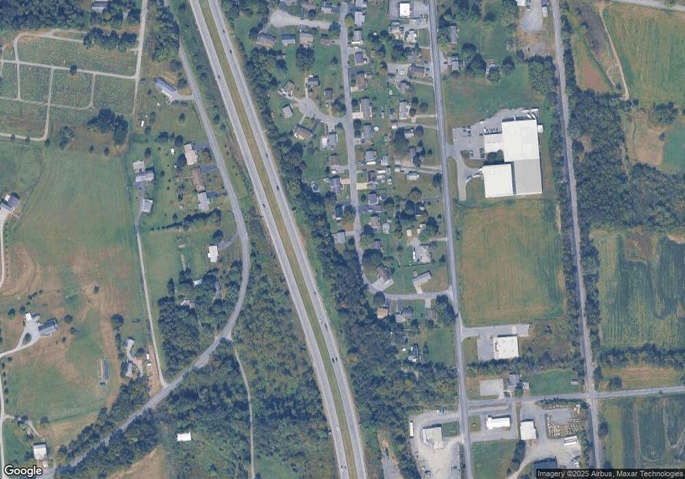 9 Newky Rd, New Columbia, PA 17856 - photo 1