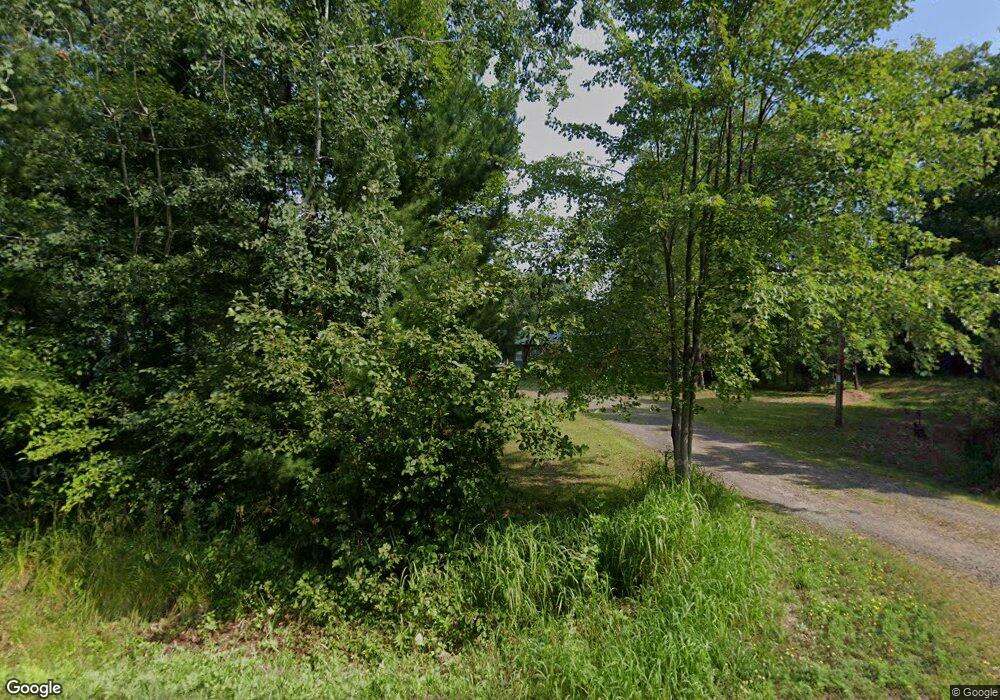 7508 N Bass Lake Rd, Webster, WI 54893 - photo 1