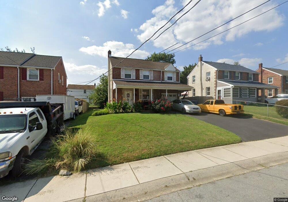 131 Bellanca Ln, New Castle, DE 19720 - photo 1