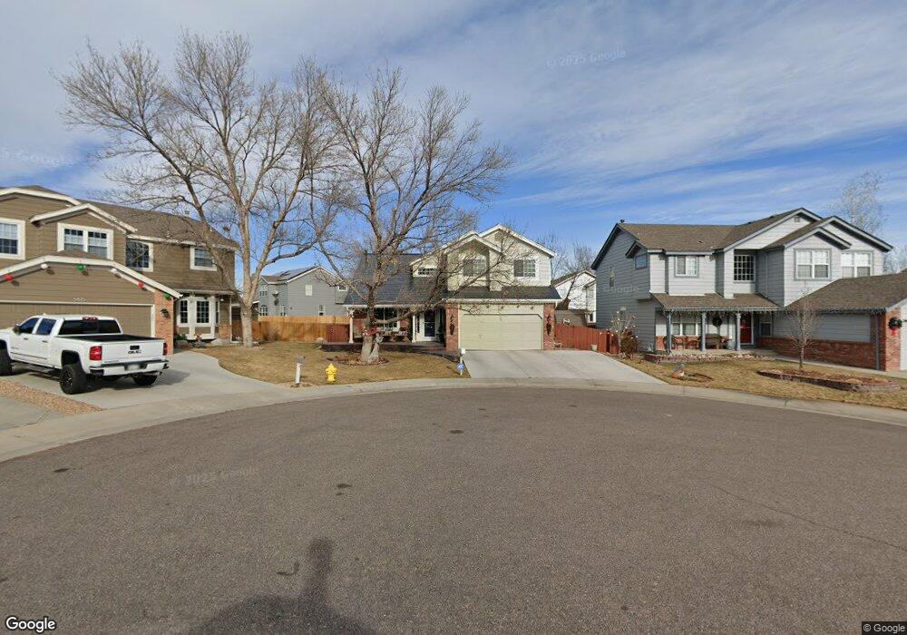 5805 W 81st Cir, Arvada, CO 80003 - photo 1