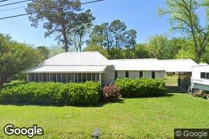 136 Elm St SW, Poulan, GA 31781