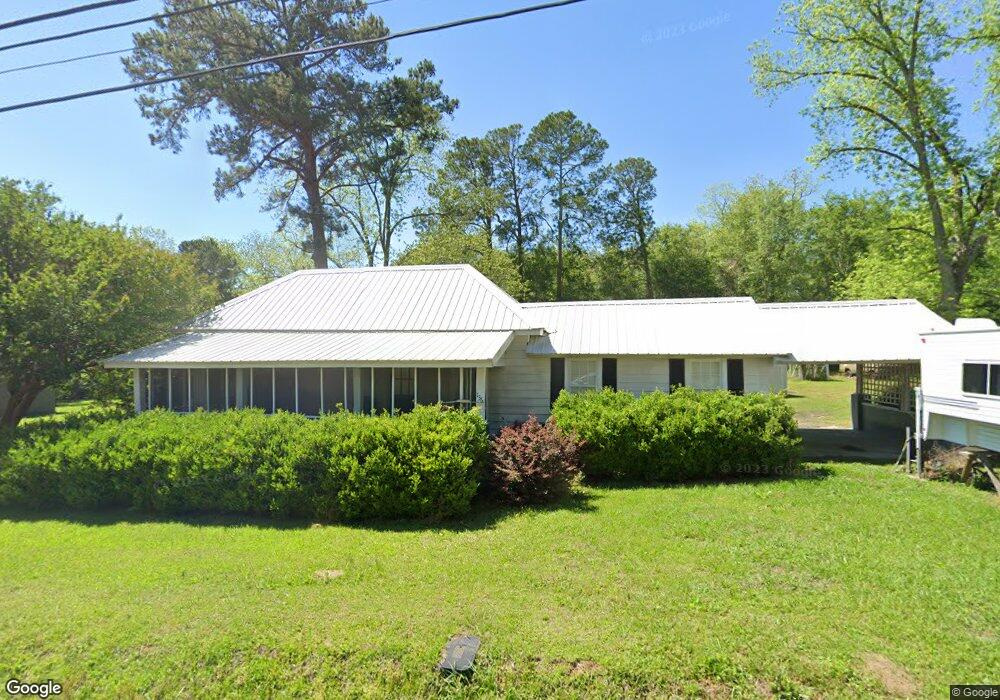 136 Elm St SW, Poulan, GA 31781 - photo 1