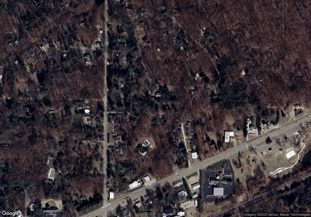 7275 Spring Bend Rd, Harbert, MI 49115 - photo 1