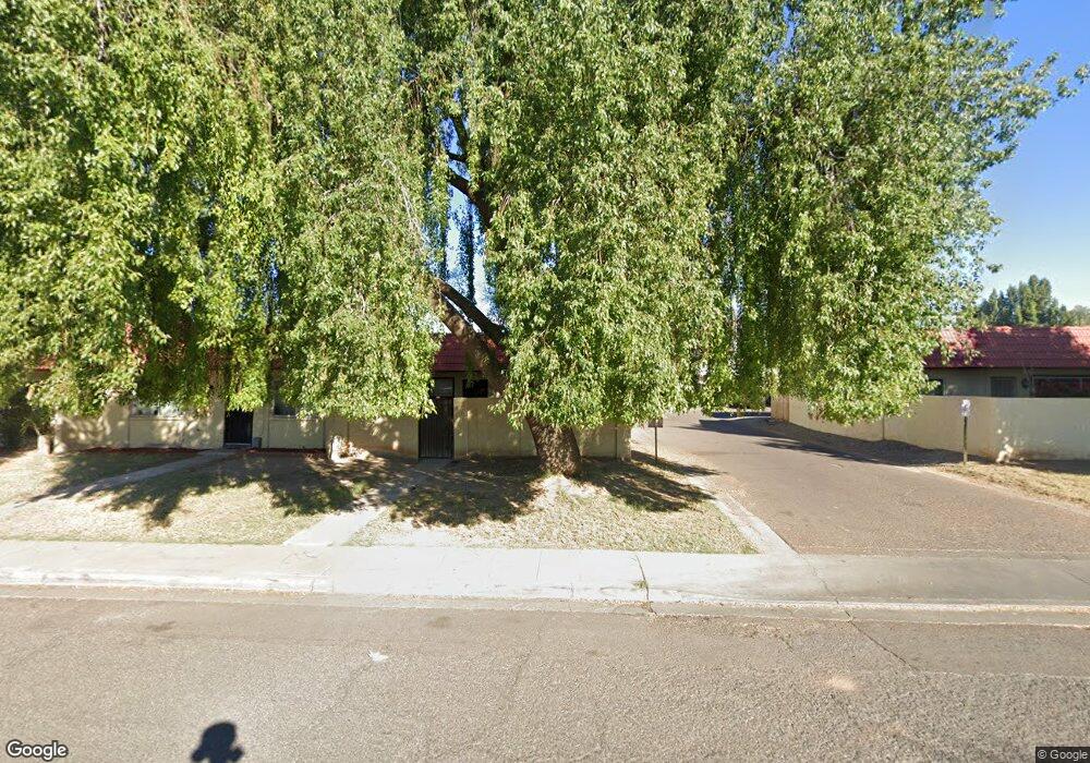 3426 W Tangerine Ln, Phoenix, AZ 85051 - photo 1