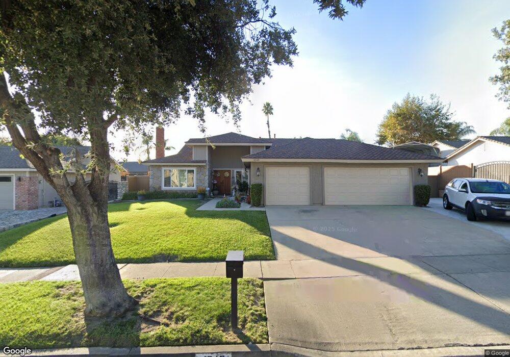 1643 Winston Way, Upland, CA 91784 - photo 1