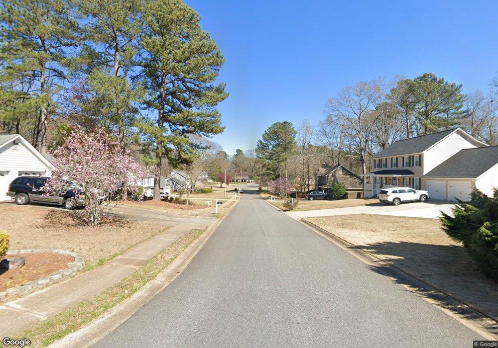 0 Chris Ln, Mableton, GA 30126 - photo 1