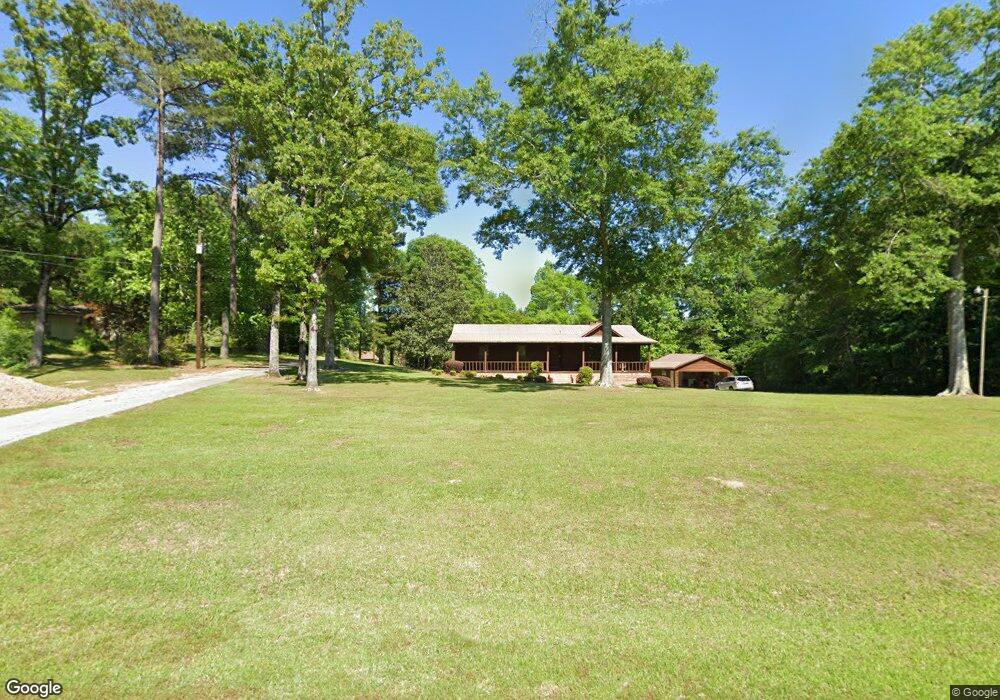 94 Shady Grove Moss Rd, Laurel, MS 39443 - photo 1
