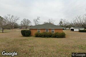 31 Pearl St, Alamo, GA 30411