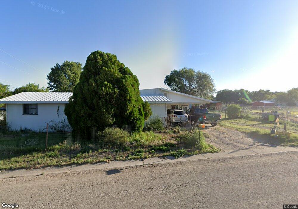 1316 Evans, Bloomfield, NM 87413 - photo 1