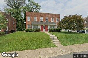 2313 N Broom St Unit APARTMENT 2, Wilmington, DE 19802