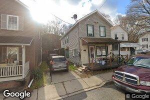 62 Mill St, Luzerne, PA 18709