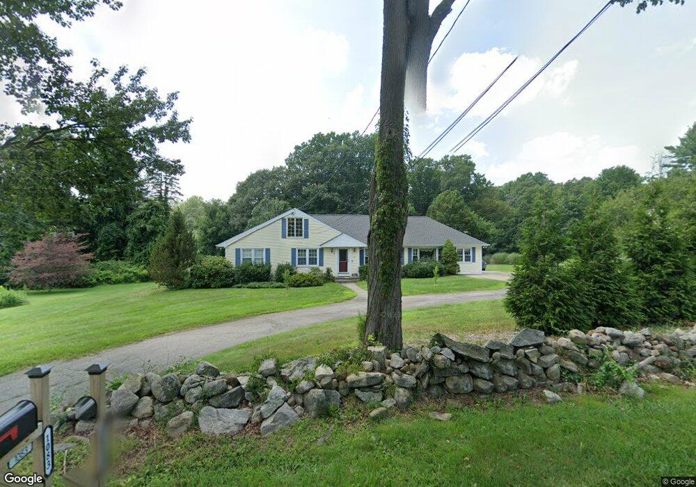 1083 Monroe Turnpike, Monroe, CT 06468 - photo 1