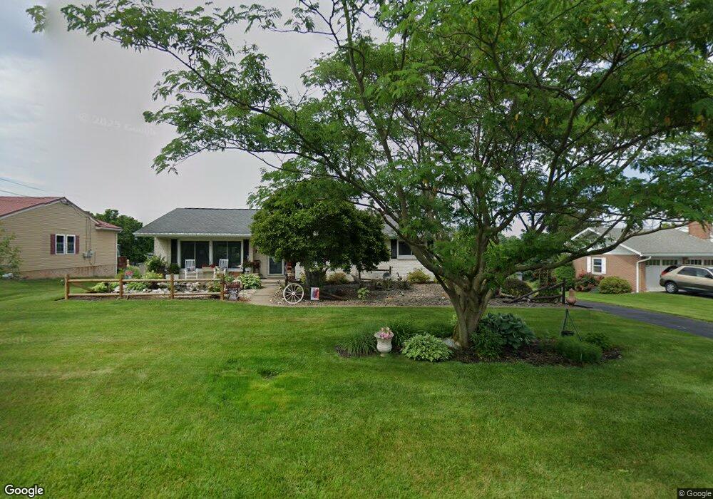 4663 Heckman Dr, Saint Thomas, PA 17252 - photo 1