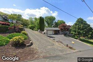 406 Jefferson St, Asotin, WA 99402