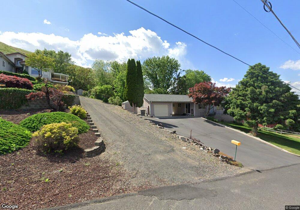 406 Jefferson St, Asotin, WA 99402 - photo 1