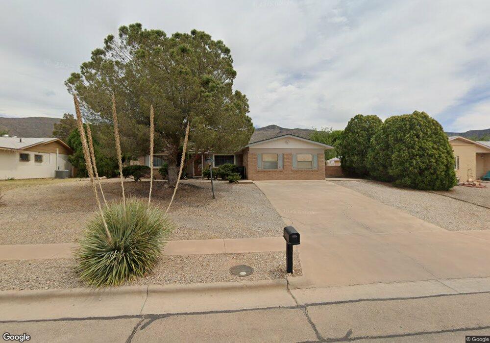 1506 Scenic Dr, Alamogordo, NM 88310 - photo 1