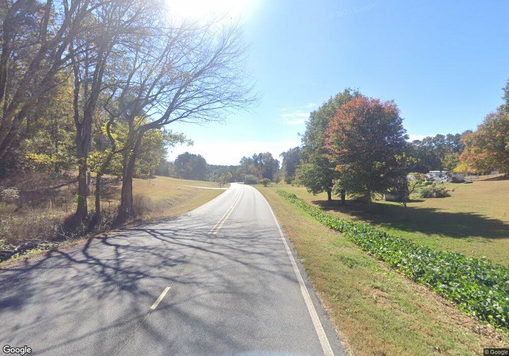 0 Old Spring Place Rd NE, White, GA 30184 - photo 1