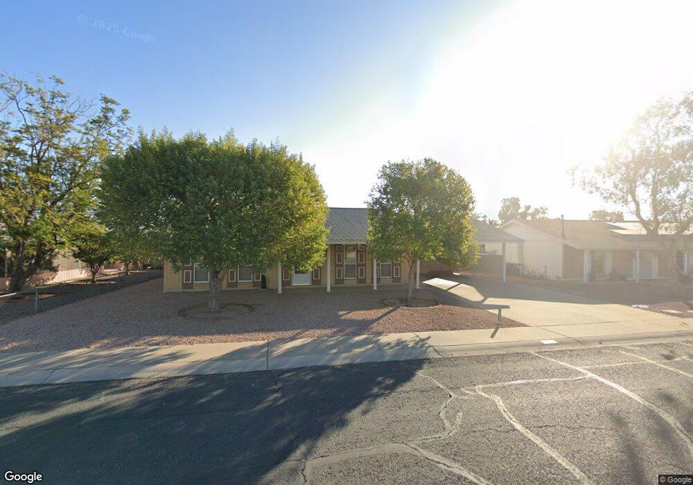 9855 N 101st Ave, Sun City, AZ 85351 - photo 1