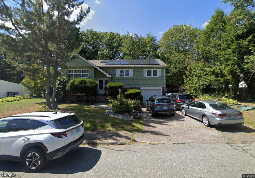 36 Michael Rd, Randolph, MA 02368 - photo 1