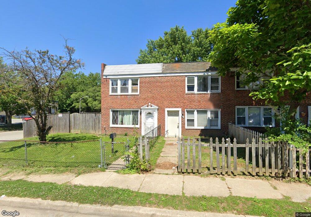 3001 Lorena Ave, Baltimore, MD 21230 - photo 1
