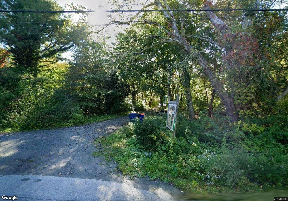 57 Anawan St, Rehoboth, MA 02769 - photo 1