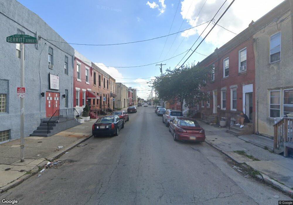 1413 S 23rd St unit COMMERCIAL UNIT, Philadelphia, PA 19146 - photo 1