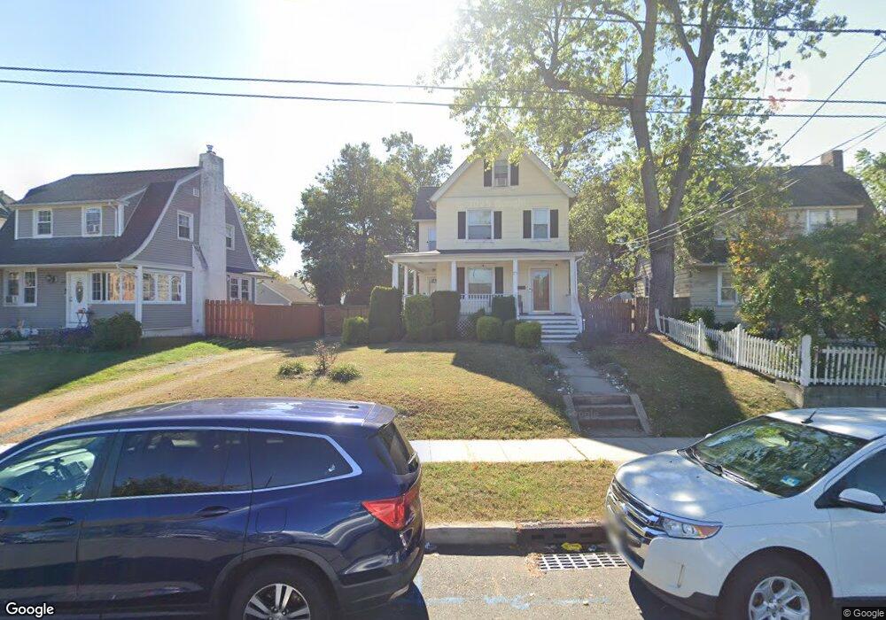 712-14 Central St, Plainfield, NJ 07062 - photo 1