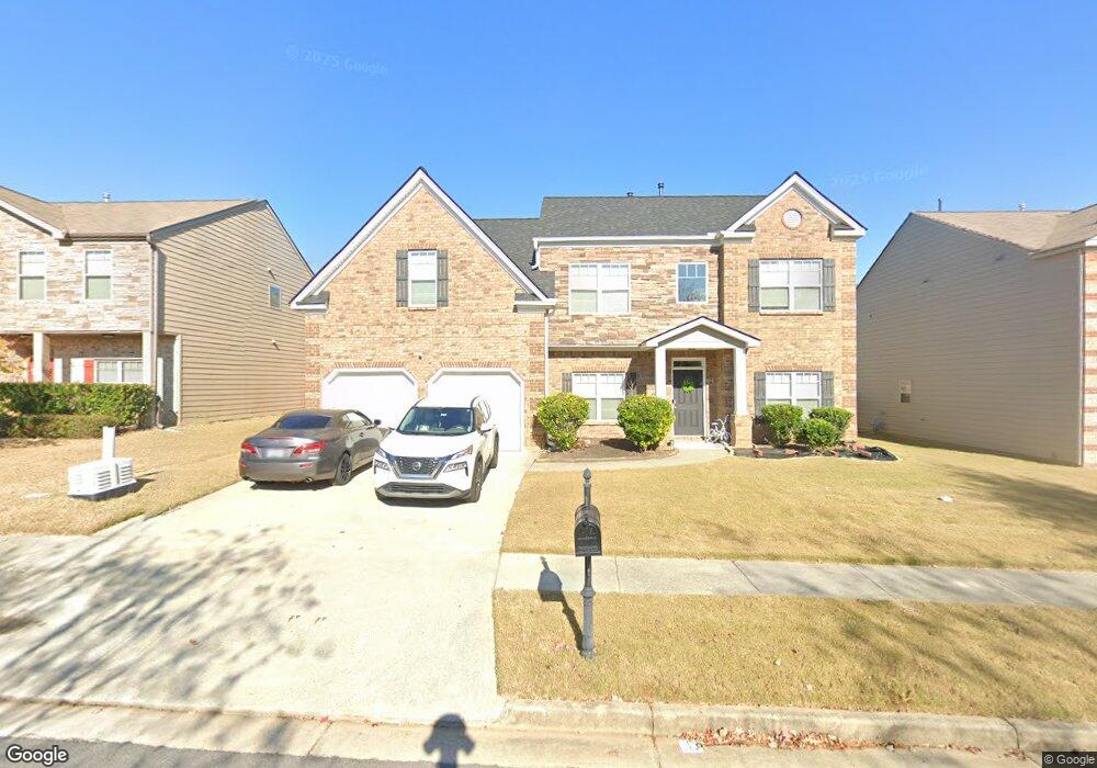 2512 Martini Way unit 150, Bethlehem, GA 30620 - photo 1