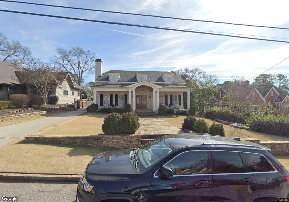 555 W Cloverhurst Ave, Athens, GA 30606 - photo 1