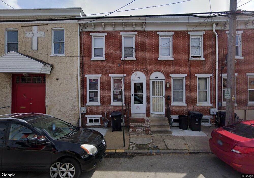 826 N Spruce St, Wilmington, DE 19801 - photo 1