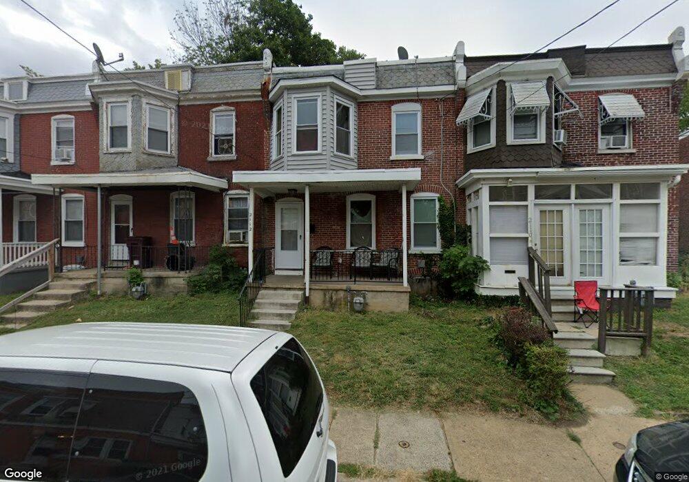 2114 N Church St, Wilmington, DE 19802 - photo 1