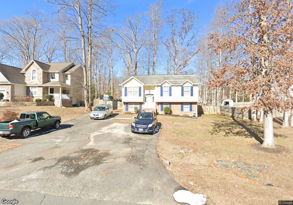 128 Land Or Dr, Ruther Glen, VA 22546 - photo 1