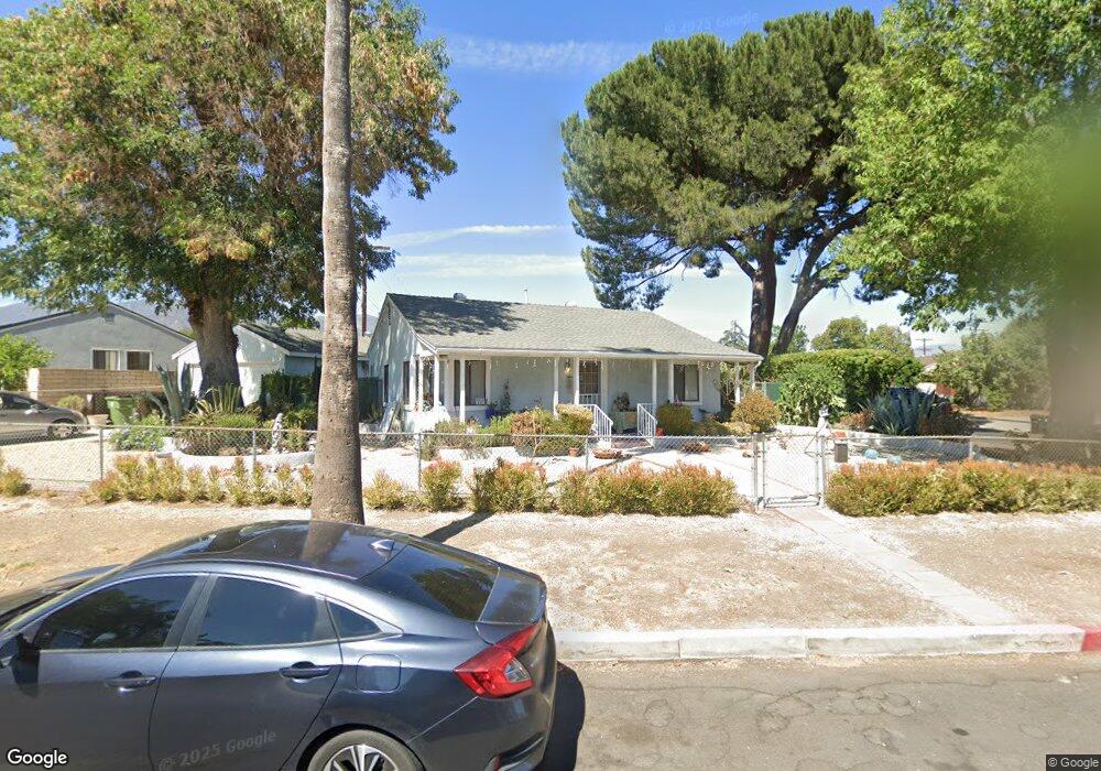 14479 Herron St, Sylmar, CA 91342 - photo 1