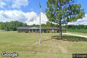4173 Nc Highway 35 Hwy, Conway, NC 27820