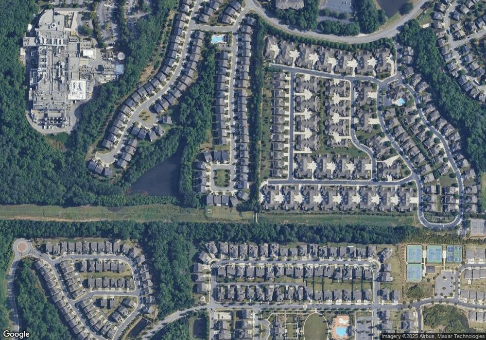 11405 Easthaven Place, Duluth, GA 30097 - photo 1