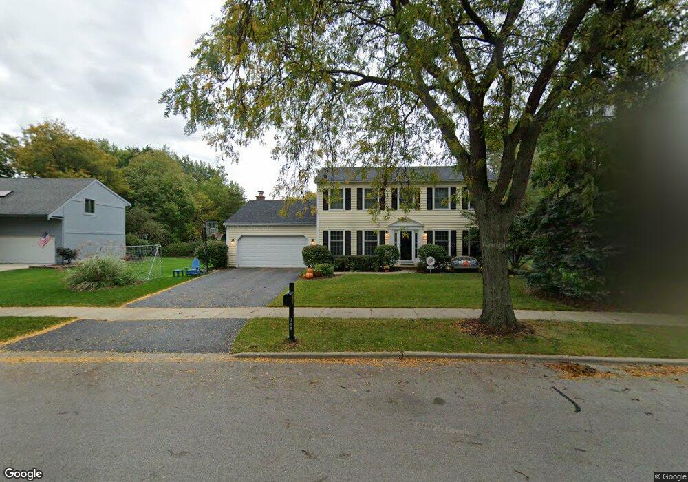 718 S Charles Ave, Naperville, IL 60540 - photo 1