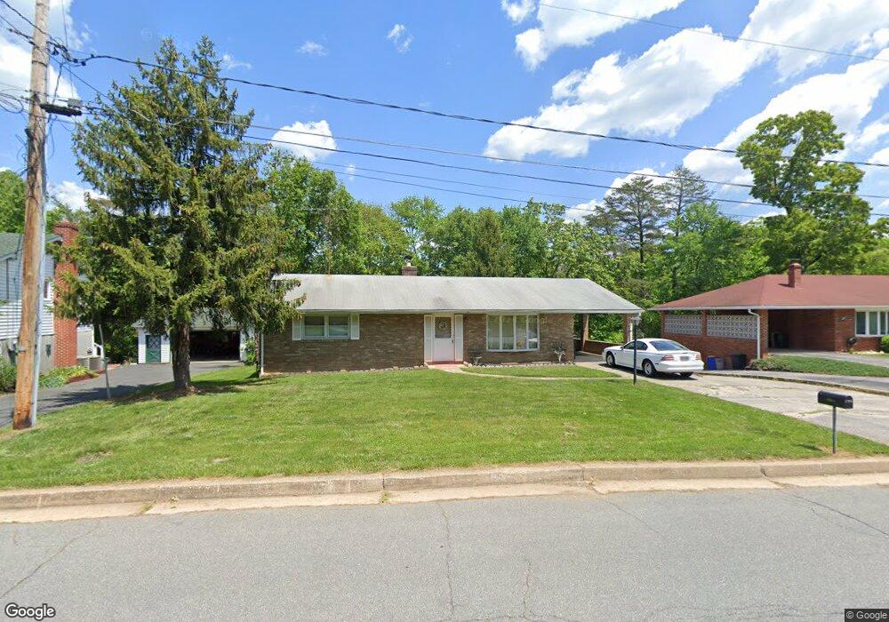 4904 Linda Ave, Nottingham, MD 21236 - photo 1