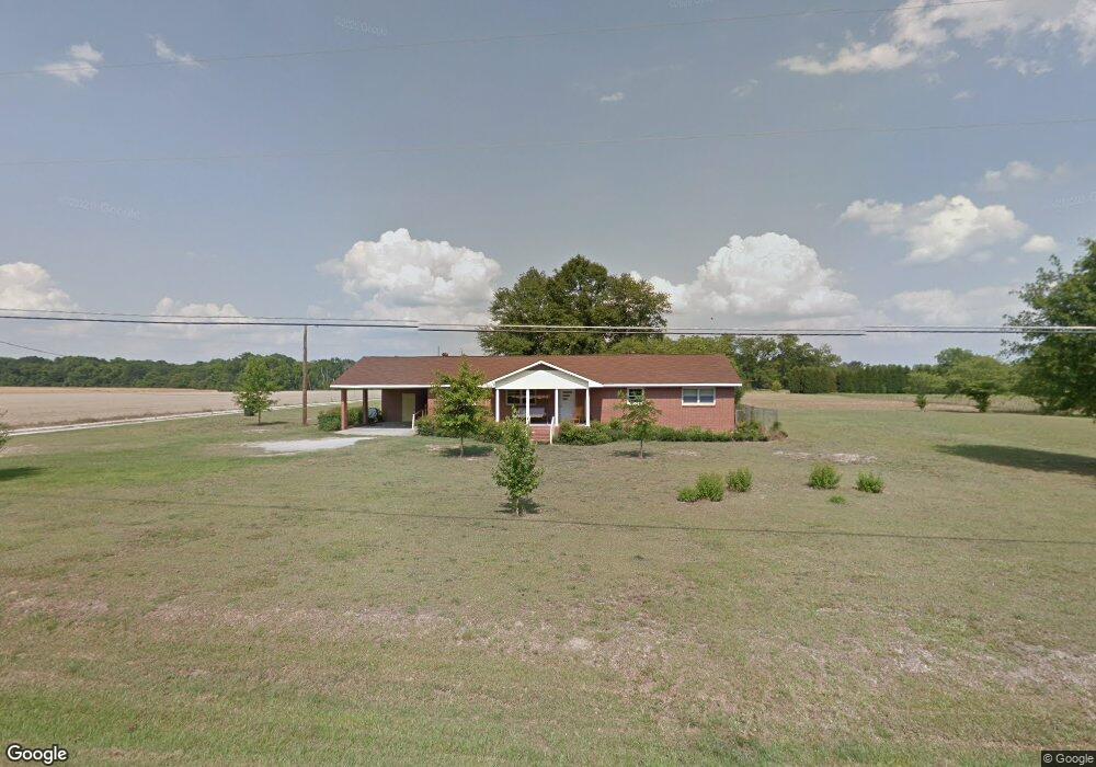 7386 Nowell Rd S, Macon, GA 31216 - photo 1