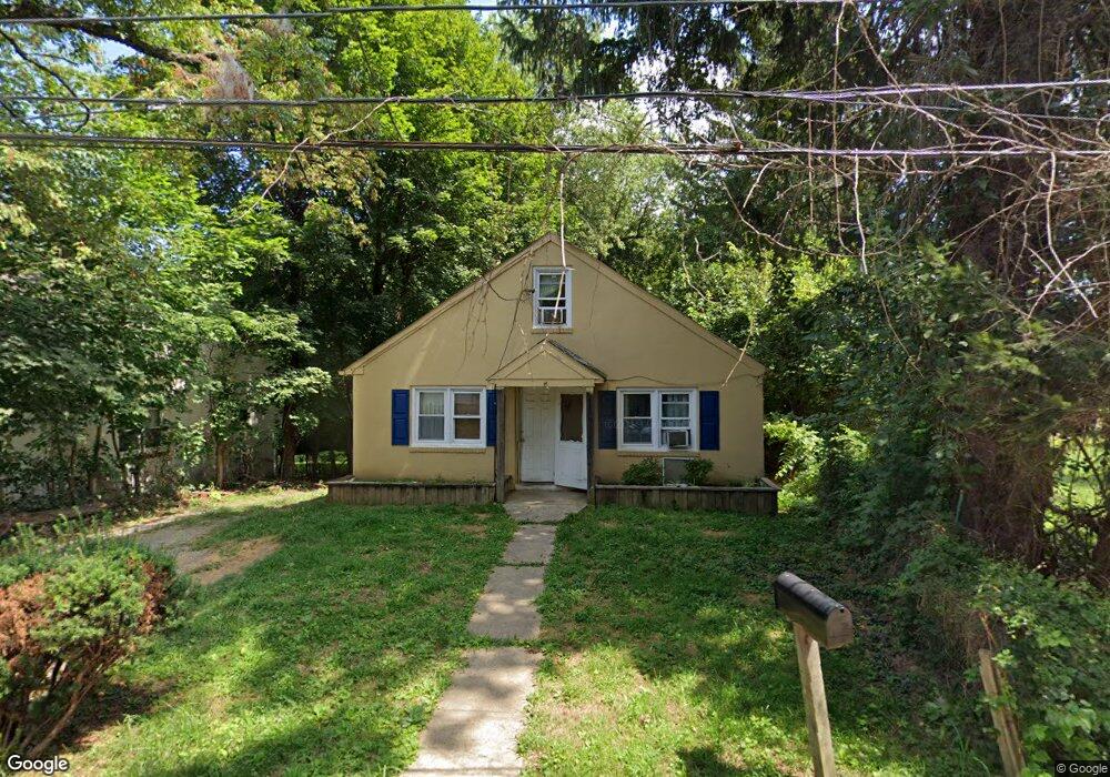 17 Prospect Ave, Malvern, PA 19355 - photo 1