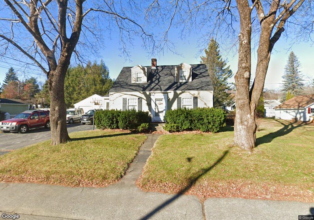 22 Westmore Ave, Biddeford, ME 04005 - photo 1