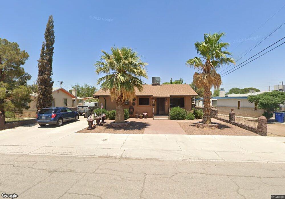 8117 Algerita Ct, El Paso, TX 79915 - photo 1