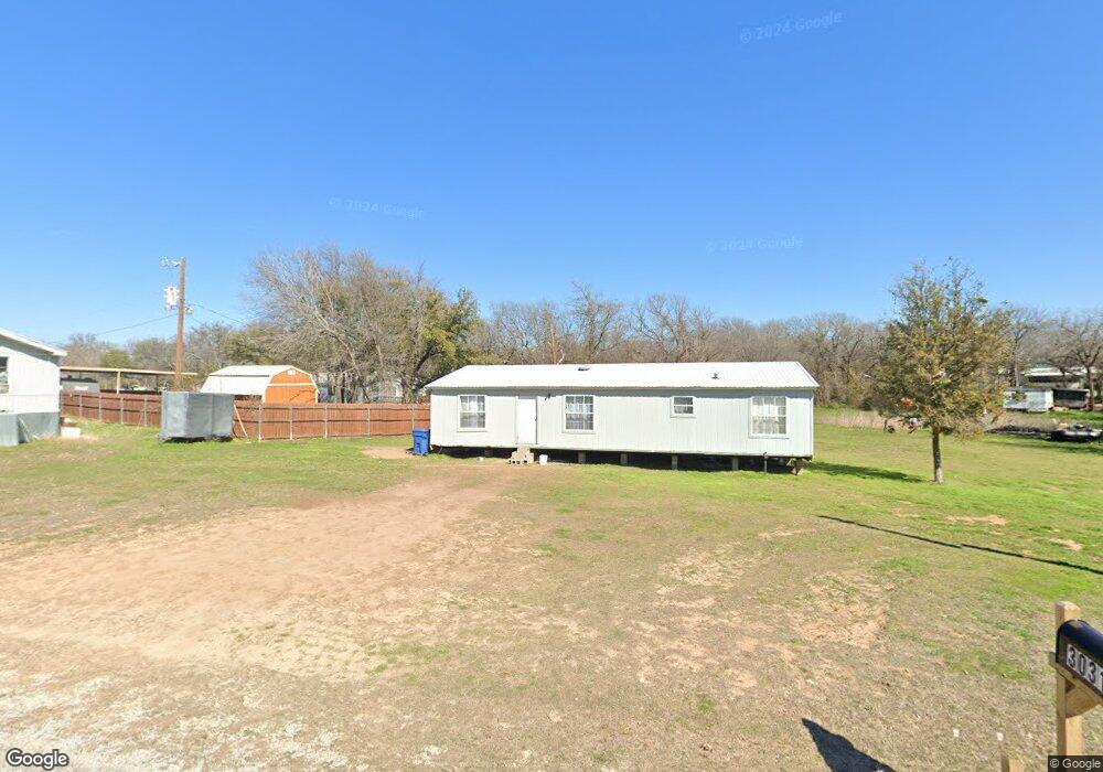 3031 Libra Dr, Granbury, TX 76049 - photo 1