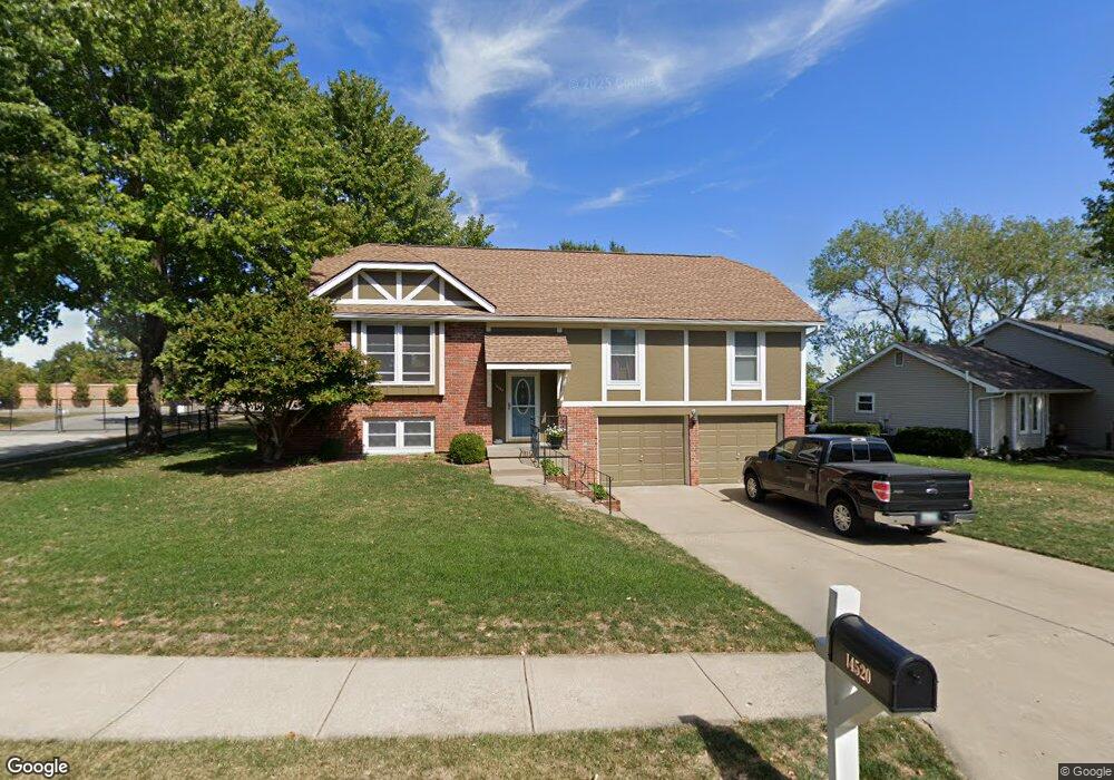 14520 W 60th Terrace, Shawnee, KS 66216 - photo 1