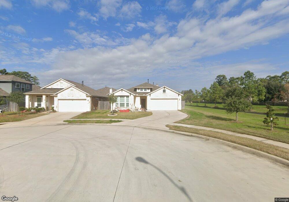 11702 Petal Falls Ln, Tomball, TX 77377 - photo 1