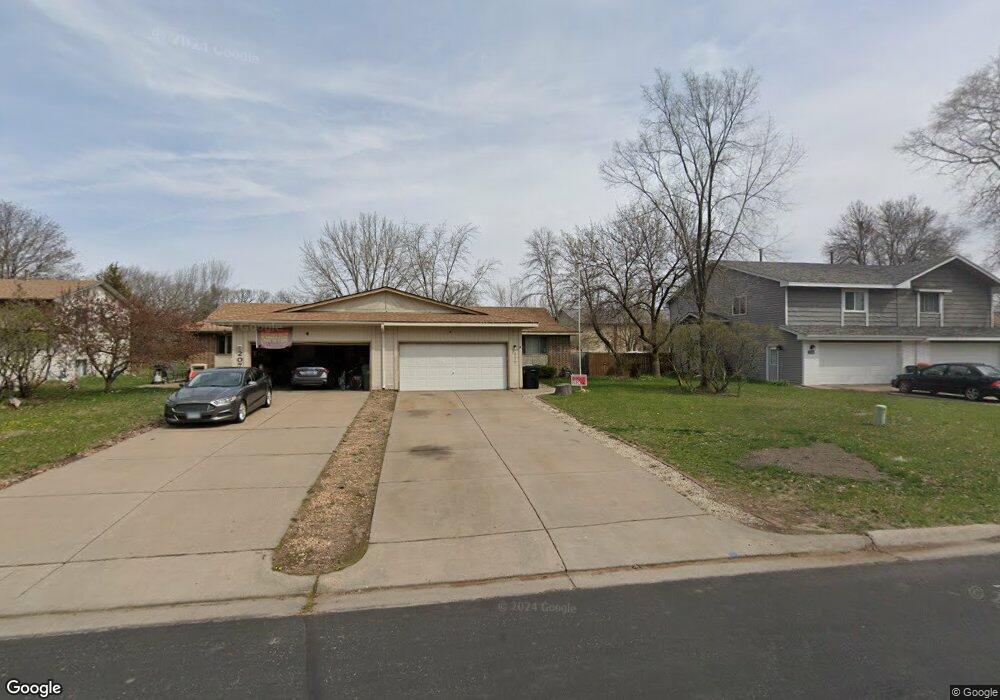 2075 111th Ln NW, Coon Rapids, MN 55433 - photo 1