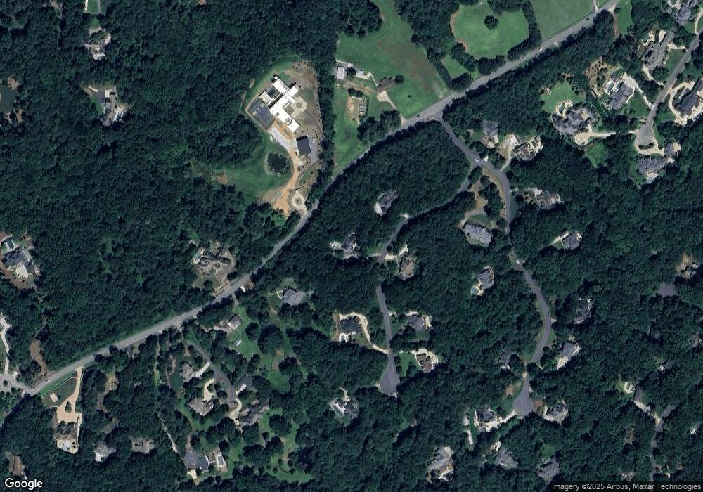 2020 Wilson Ridge Ct, Roswell, GA 30075 - photo 1