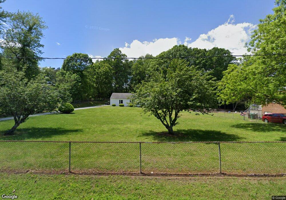 186 Spring Garden Cir, High Point, NC 27260 - photo 1