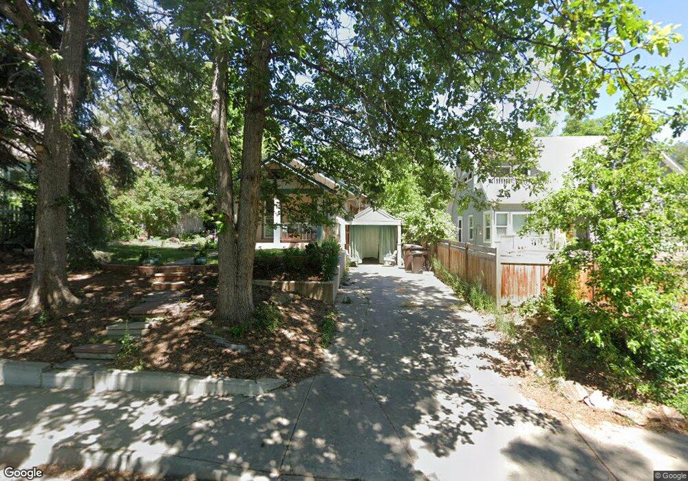 1923 Bluff St, Boulder, CO 80304 - photo 1